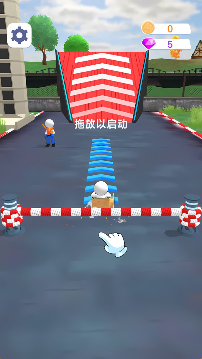 飞行员英雄游戏图2