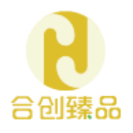 合创臻品app图标