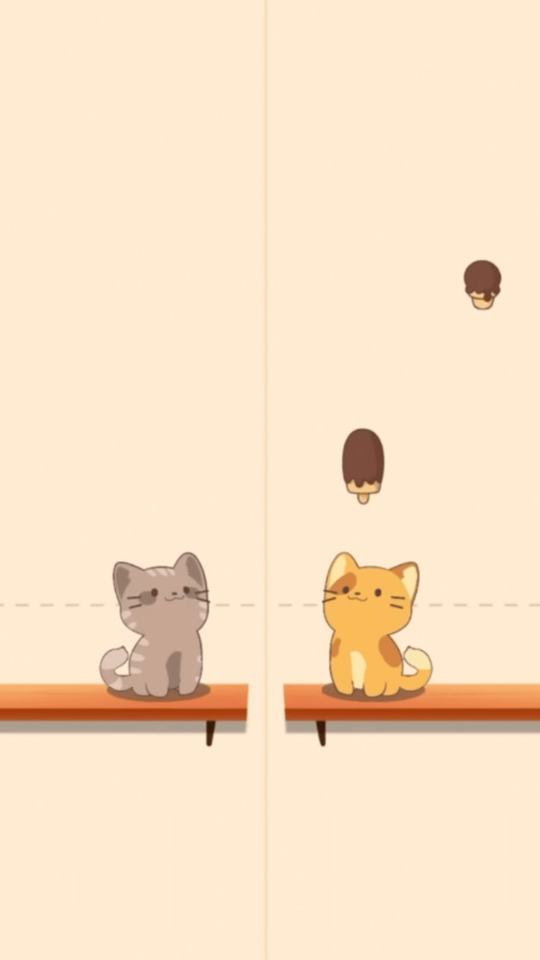 猫的任务游戏图2