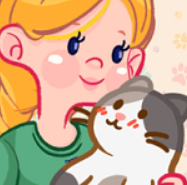 小猫之家图标