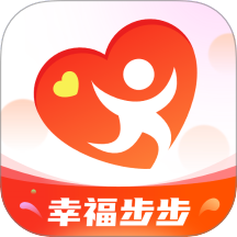 幸福步步软件图标