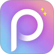 P图秀秀app图标