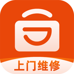 极客修app图标