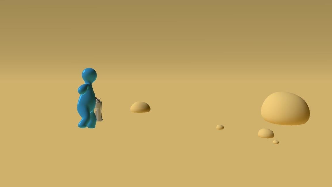软糖射手游戏图2