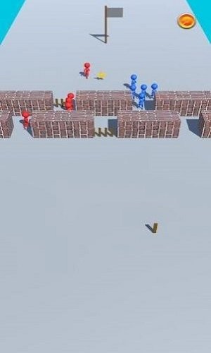 capturetheflag游戏图2