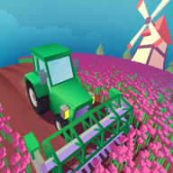 tulip farm游戏图标