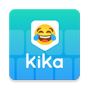 Kika Keyboard软件图标