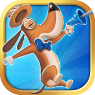 Adventure Dogs游戏图标