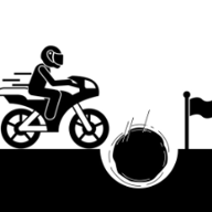 终极画线大侠官方版图标