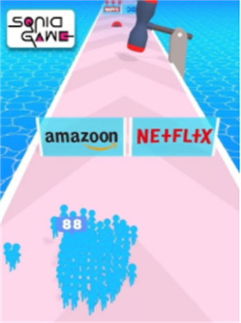QuizMasters3D游戏图1