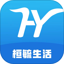 桓毓生活app图标