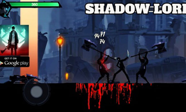 Shadow Lord