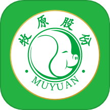牧原智联app图标