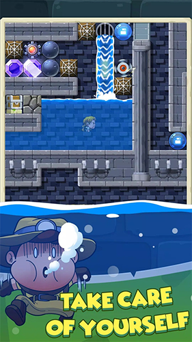 钻石任务别匆忙（Diamond Quest）图3