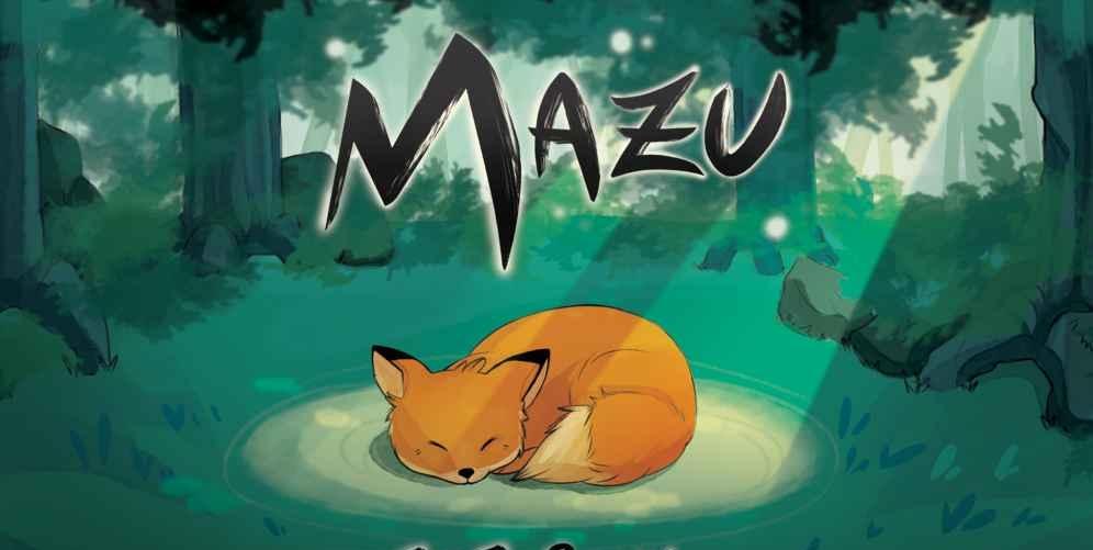 Mazu游戏图2
