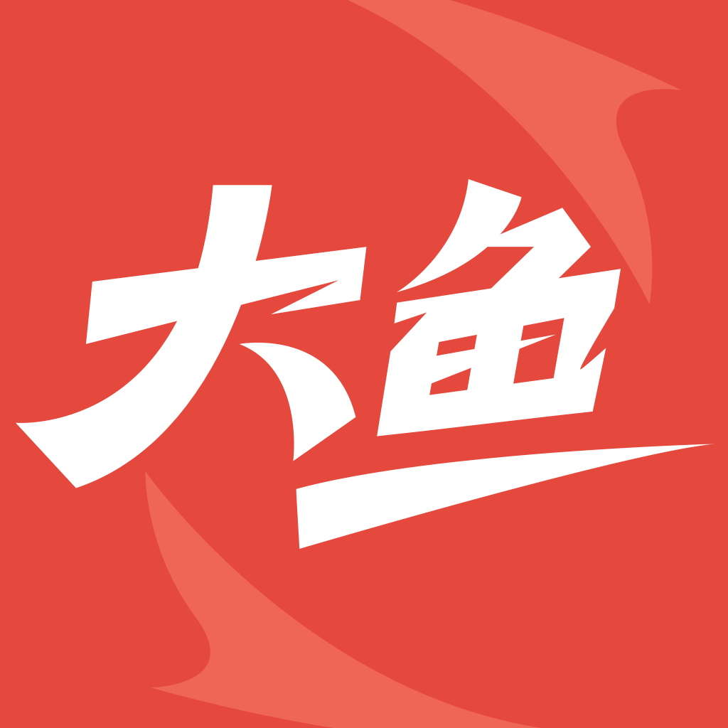 大鱼体育app图标