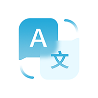 AI翻译大使app图标