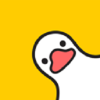 聊天鸭app图标