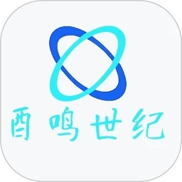 酉鸣天气预报app图标