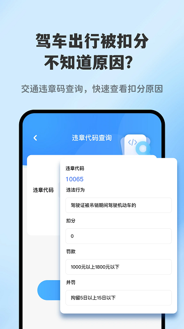 进京探头查询app图1