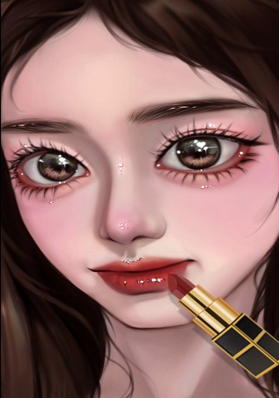 美妆大师游戏图2