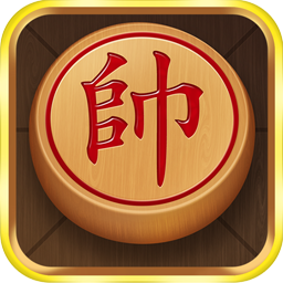 乐云中国象棋手游图标