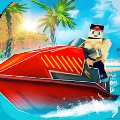 Jet Ski Craft游戏图标