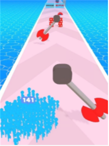 QuizMasters3D游戏图2