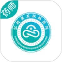 岐黄互联网医院药师端app图标