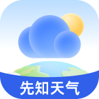 卫星先知天气图标