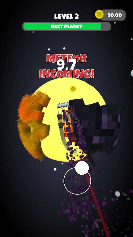 Planet Worker游戏图1