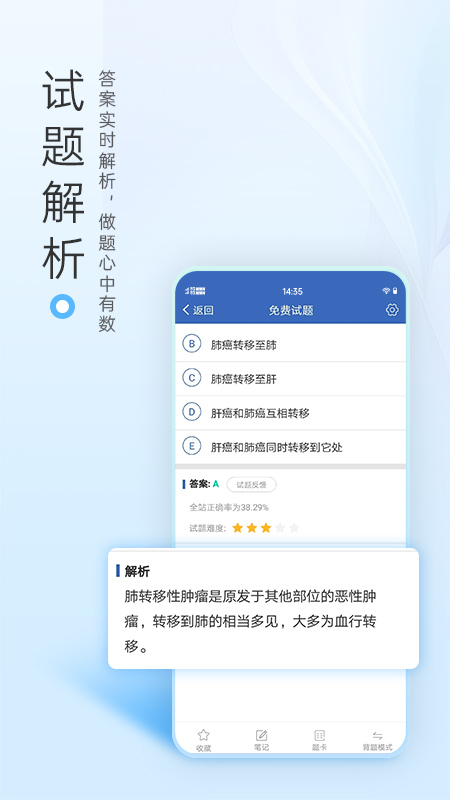 医学高级职称考试宝典最新版图2