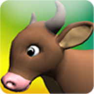 Cow Farm手游图标