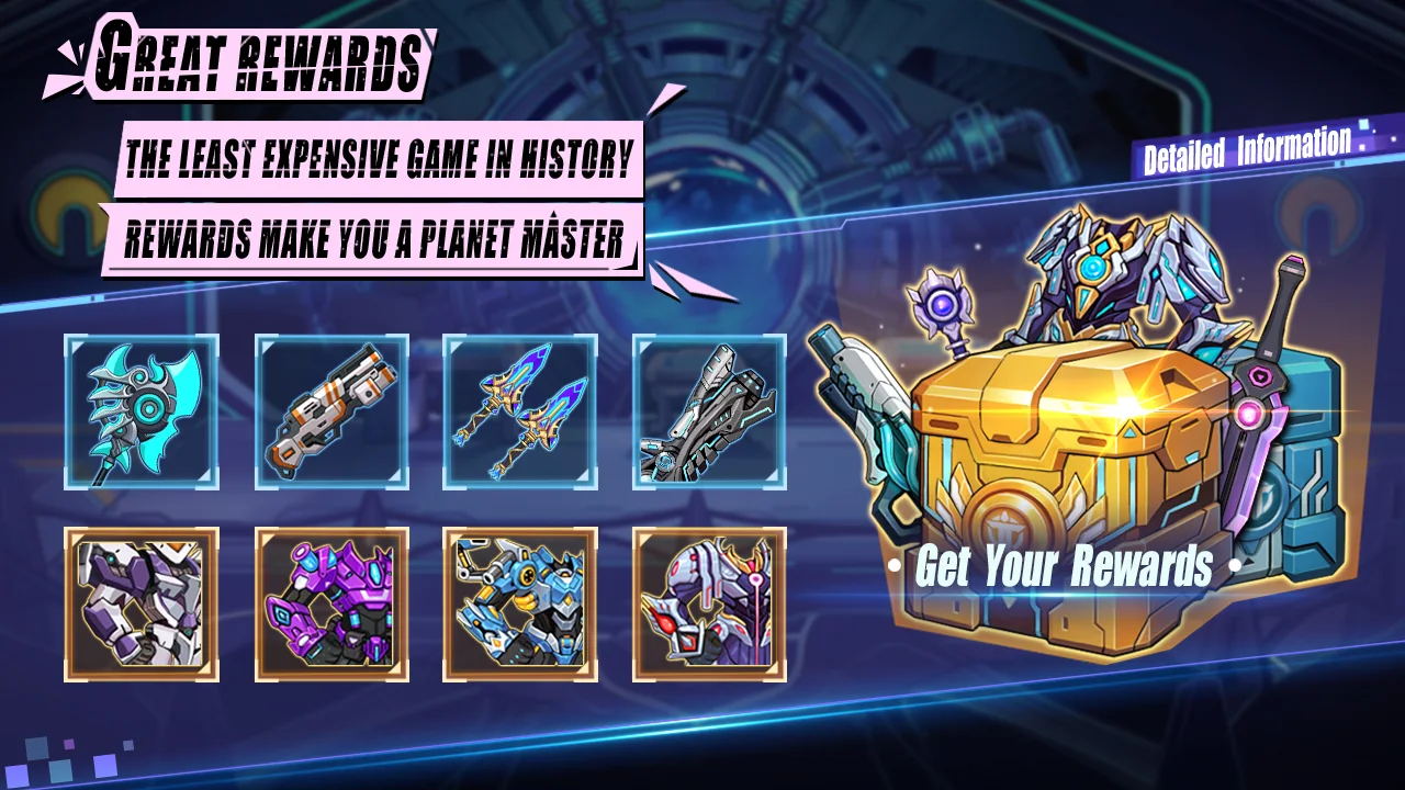 StarBattle游戏图3