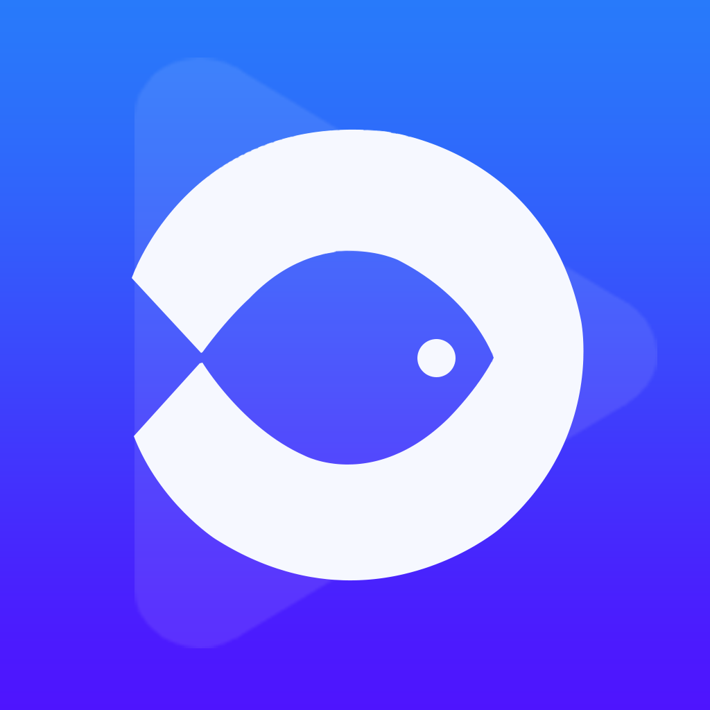 AI推文鱼app图标