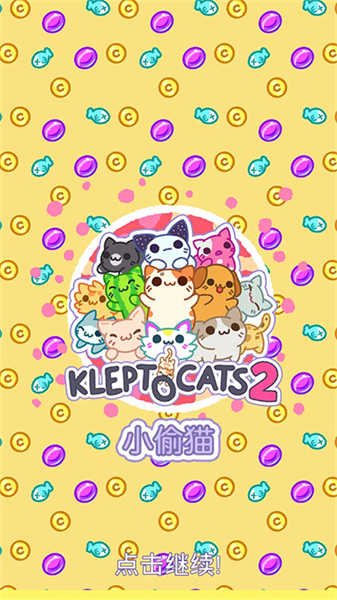 Klep2Cats