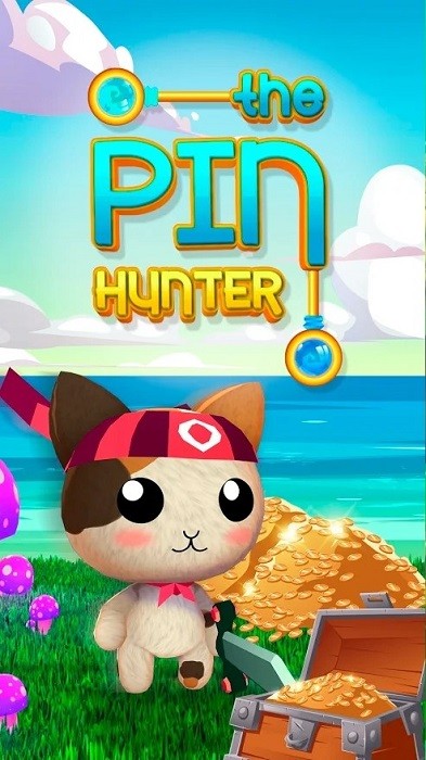 The Pin Hunter游戏图2