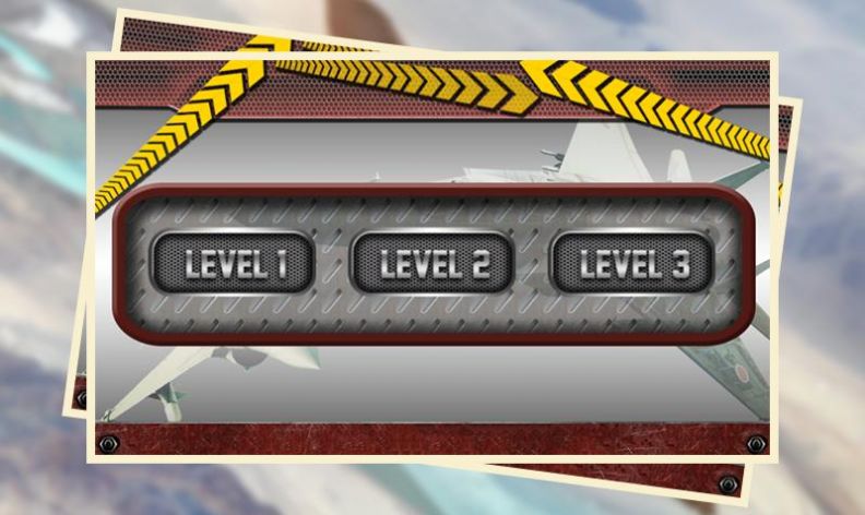 Sky Combat空中战斗模拟器游戏