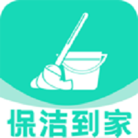 同城保洁保姆到家app图标