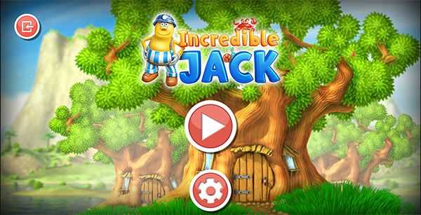 不可思议的杰克（Incredible Jack）图1