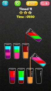Juice Liquid Sort Puzzle最新版图3