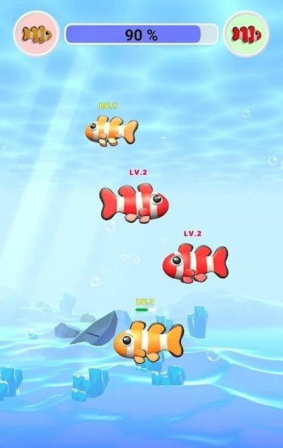 Ocean Evolution手游图2