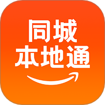 同城本地通app图标