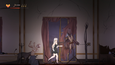 Ritual游戏