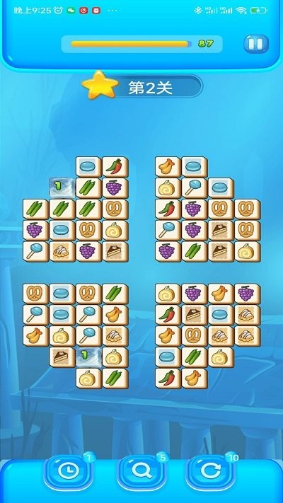 乐爽消消游戏图2