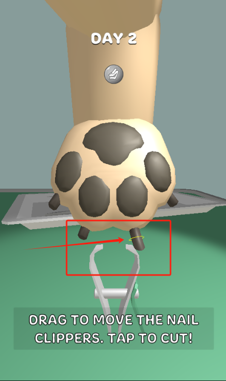 Paw Care游戏图1