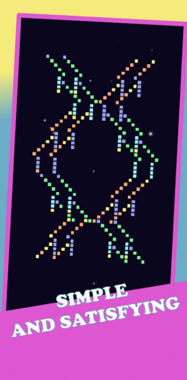 Atomic Bricks最新版图1