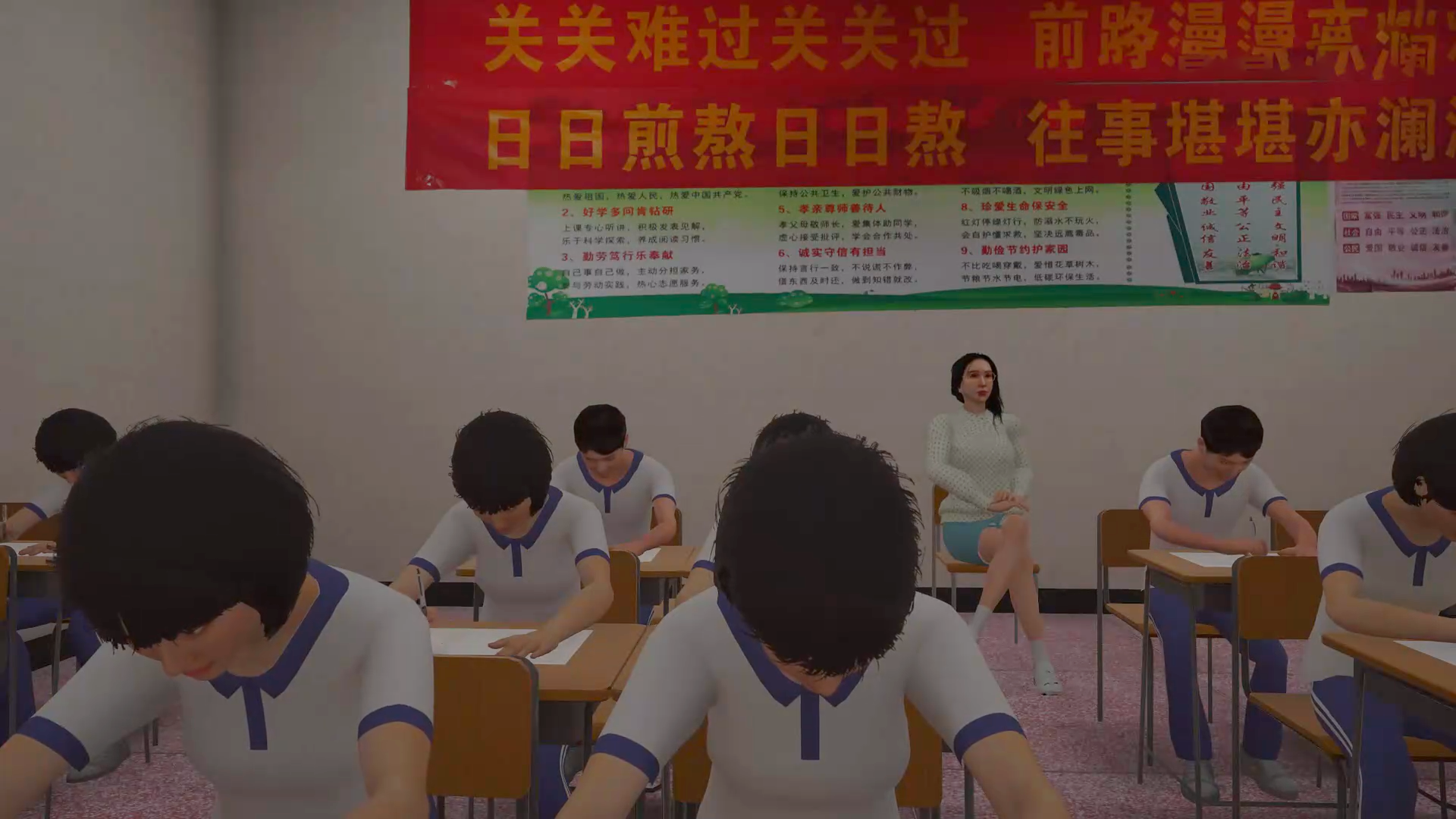 烧脑我贼6手游图3