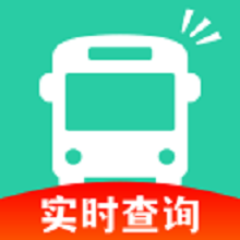 智能实时公交查询软件图标