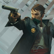 Guns At Dawn游戏图标